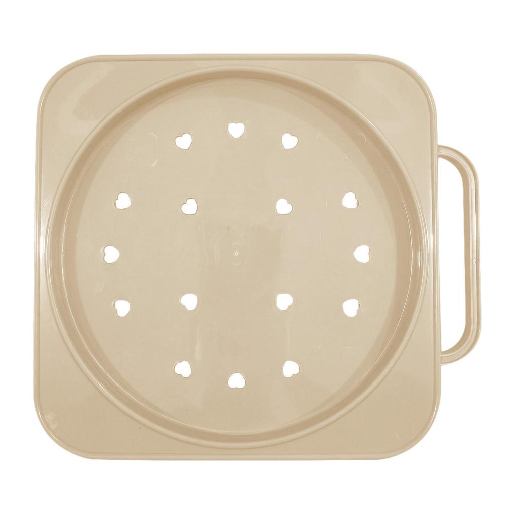 Plant Caddy with Wheels Multi Purpose Movable Propane Cylinder Base for Balcony Household Items Backyard Potted Plants Garden