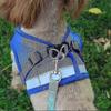 Comfortable Cat Harness Escape Proof for All Sizes