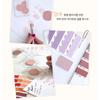 VDL - Cheek Stain Blusher - 7 Colors