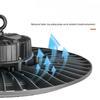 Lishi Explosion-Proof Industrial LED High Bay Light