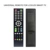 Universal LED LCD TV Remote Control Multi brand TV Remote TV Replacement Remote Controller with Network Platform Buttons