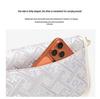 Guangxi Zhuang Brocade Intangible Cultural Heritage Women's Crossbody Bag - 2026 New Versatile Chinese Style Shoulder Bag for Ladies