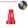 Adapter Connector Car Paint Cup Adapter SprayGun Cup