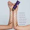 Westmore Beauty Fondotinta Correttore Trucco Corpo 3,5 Fl Oz (Crema Radiosa Dorata) - Copertura Impermeabile Resistente al Trasferimento a Lunga Durata a meno