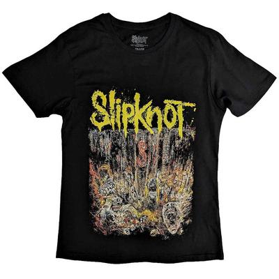 Oberteile – T-Shirts
