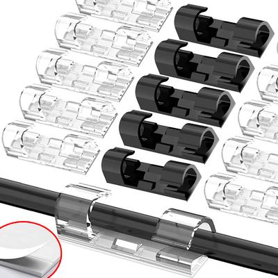 Elektronikzubehör – Kabelschellen
