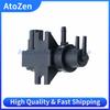 Car Turbo Boost Pressure Solenoid Valve 8982399350 13999554 25819-0R012 SH02-18741 for ISUZU DMAX MUX 70556801 70051307