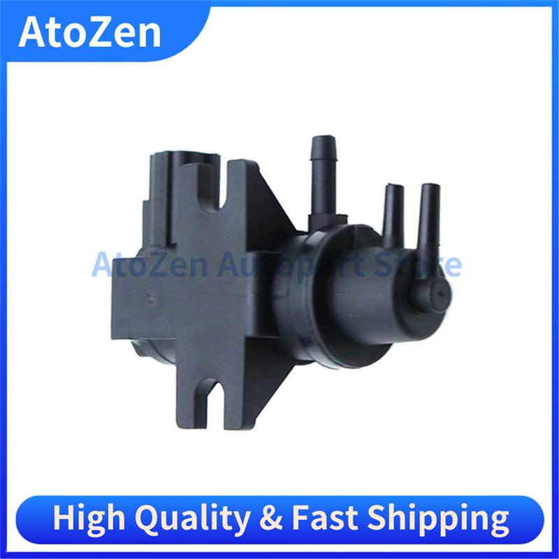 Car Turbo Boost Pressure Solenoid Valve 8982399350 13999554 25819-0R012 SH02-18741 for ISUZU DMAX MUX 70556801 70051307
