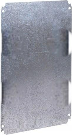 Full Mounting Plate 500X400 =>Replacement Pm050040