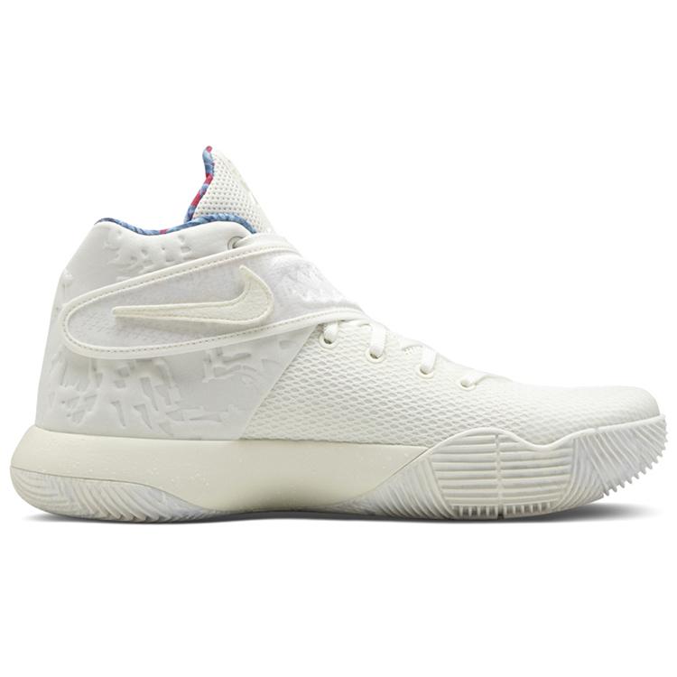 New Nike Kyrie 2 What The Kyrie Sail 914681-100