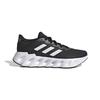 Adidas Switch Run Running Shoes MDQ98 Core Silver Cm Women's Black/Footwear White/Halo (IF5733) 23.5