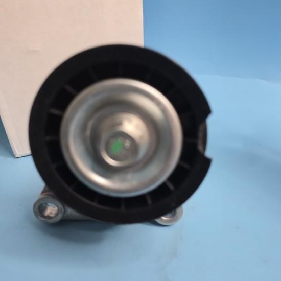 

Dayco 89372 Drive Belt Tensioner Assembly for LF17-15-980E LF17-15-980D Read