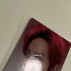 [USED] ENHYPEN Killing Voice Heeseung Bonus Trading Card
