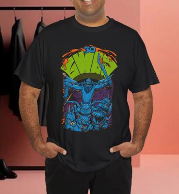 Oberteile – T-Shirts