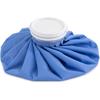 Portable Ice Pack With Adjustable Strap For Cold Therapy And Fever Relief