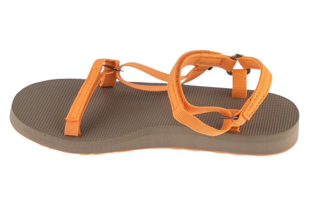 Teva W Original Universal Slim Sandals, Womens orange Sandals