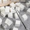 Nail Art Ombre Gradient Sponge & Pen Tool Set