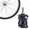 Abrazadera de tija de sillín de bicicleta Abrazadera de tubo de sillín de bicicleta Funda de conversión Abrazadera de tija de sillín de bicicleta para raíles de sillín de carbono 7x9/7x7mm