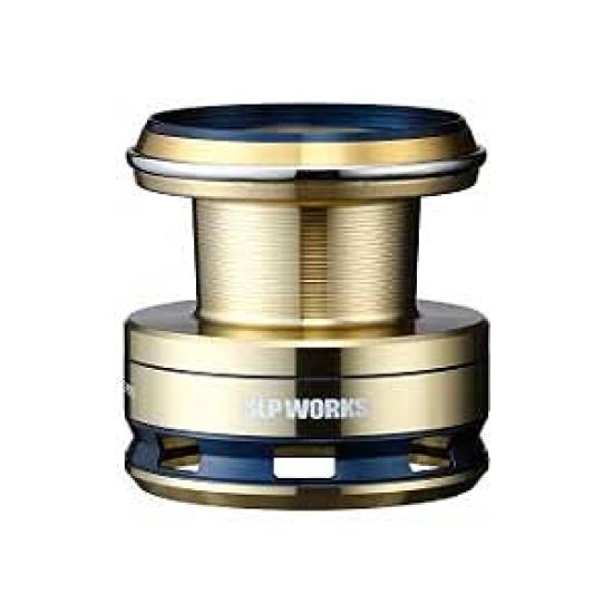 

Daiwa SLP Works SLPW LOW DRAG TUNE Spool 8000S Gold