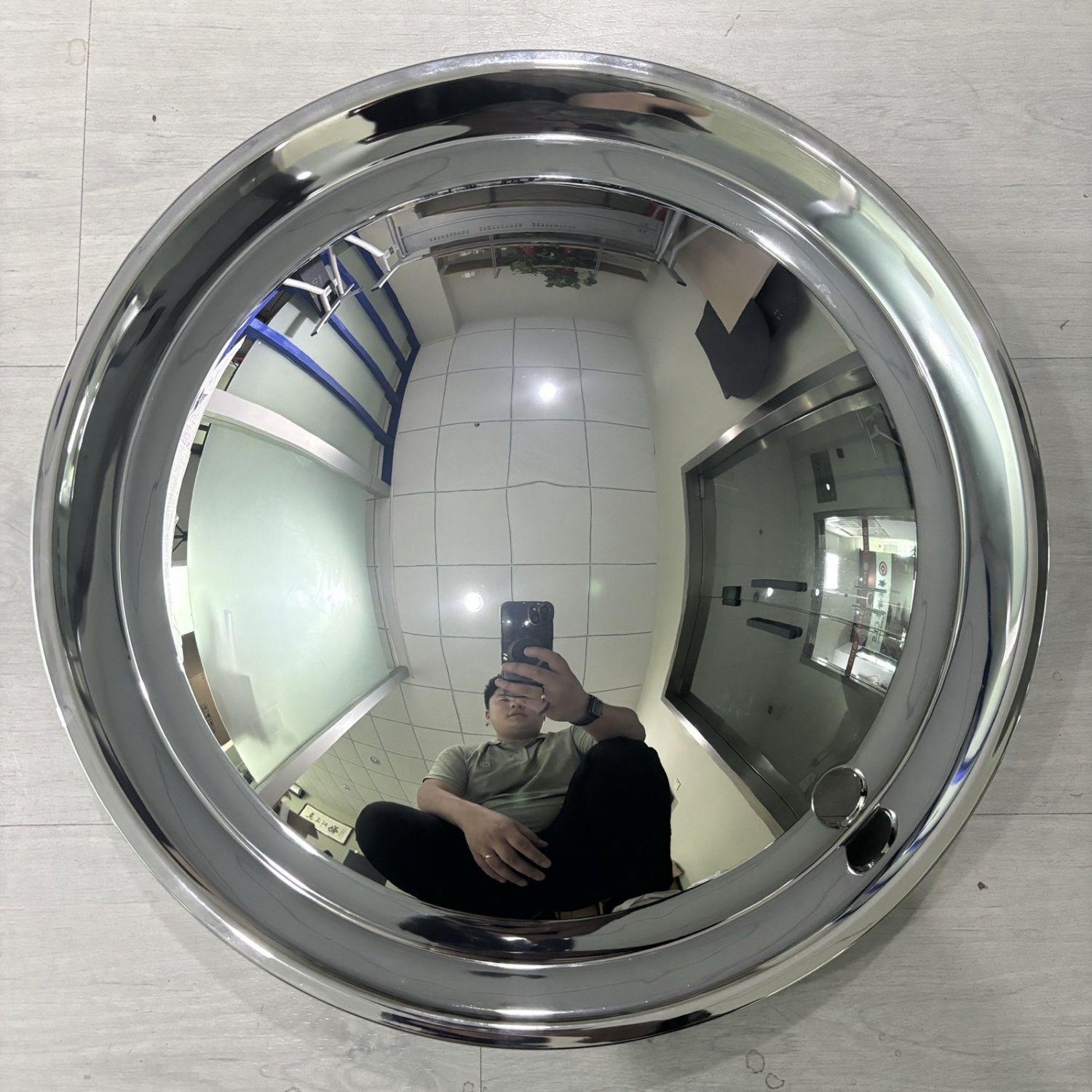 

Retro Hub Cap for ORA Wuling Bingo MINI Macaron Maxus V80 - Internet Celebrity Mirror Cap