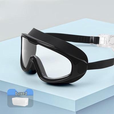 MDNG Large Frame Presbyopic Swimming Goggles