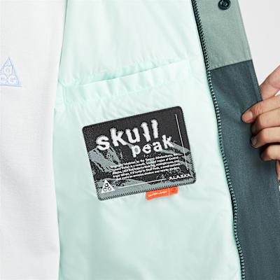 Nike ACG PrimaLoft® 'Skull Peak' Puffer Jacket Coat Men's