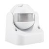 AC110-240V 10A Angle Adjustable Automatic Infrared Sensor Human Body Induction Switch