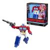 Hasbro - The Transformers: The Movie Studio Series Leader Class - Figurine MTMTE Collection: Optimus Prime 18 Cm