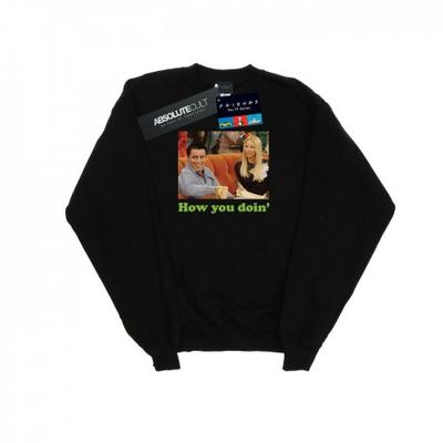 Mens How You Doin Sweatshirt