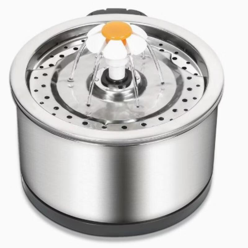 LISM Smart Pet Water Fountain
