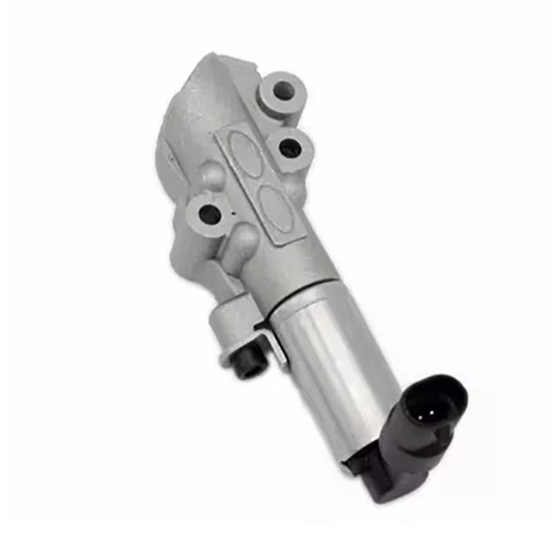 Durable-VVT208 Variable Timing VVT Solenoid Oil Control Valve 24360-AA2 For Hyundai Genesis Azera Santa Fe Kia Sedona 12-20
