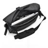 Fashionable casual trendy functional crossbody backpack crossbody bag