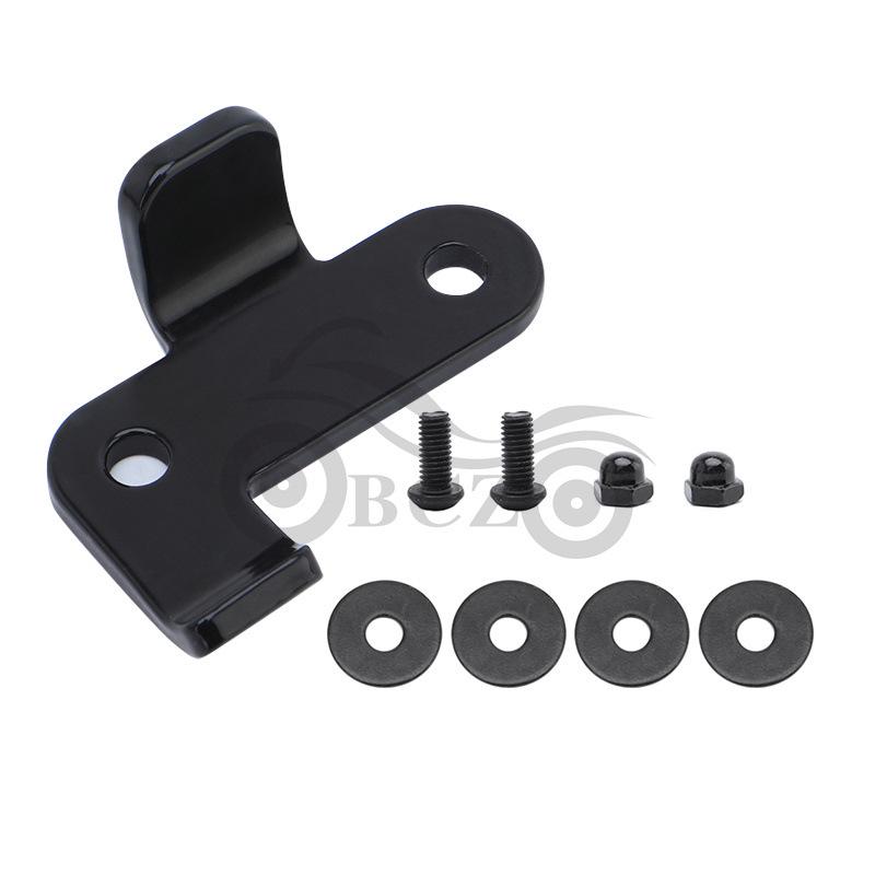 Side Stand Extension Bracket for Harley Sportster Series 2007-2021