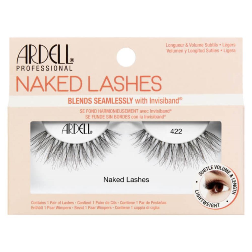 Naked Lash 422