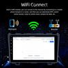 Stay Connected On Road With Car Radio Featuring Car-play Navigation Android Auto .Car-play