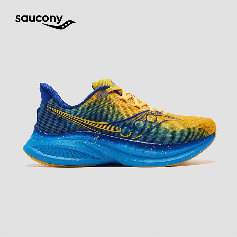 Saucony ENDORPHIN SPEED 5 Racing Running Shoes EU 38