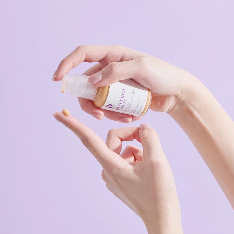 Benton Bakuchiol Serum 35ml