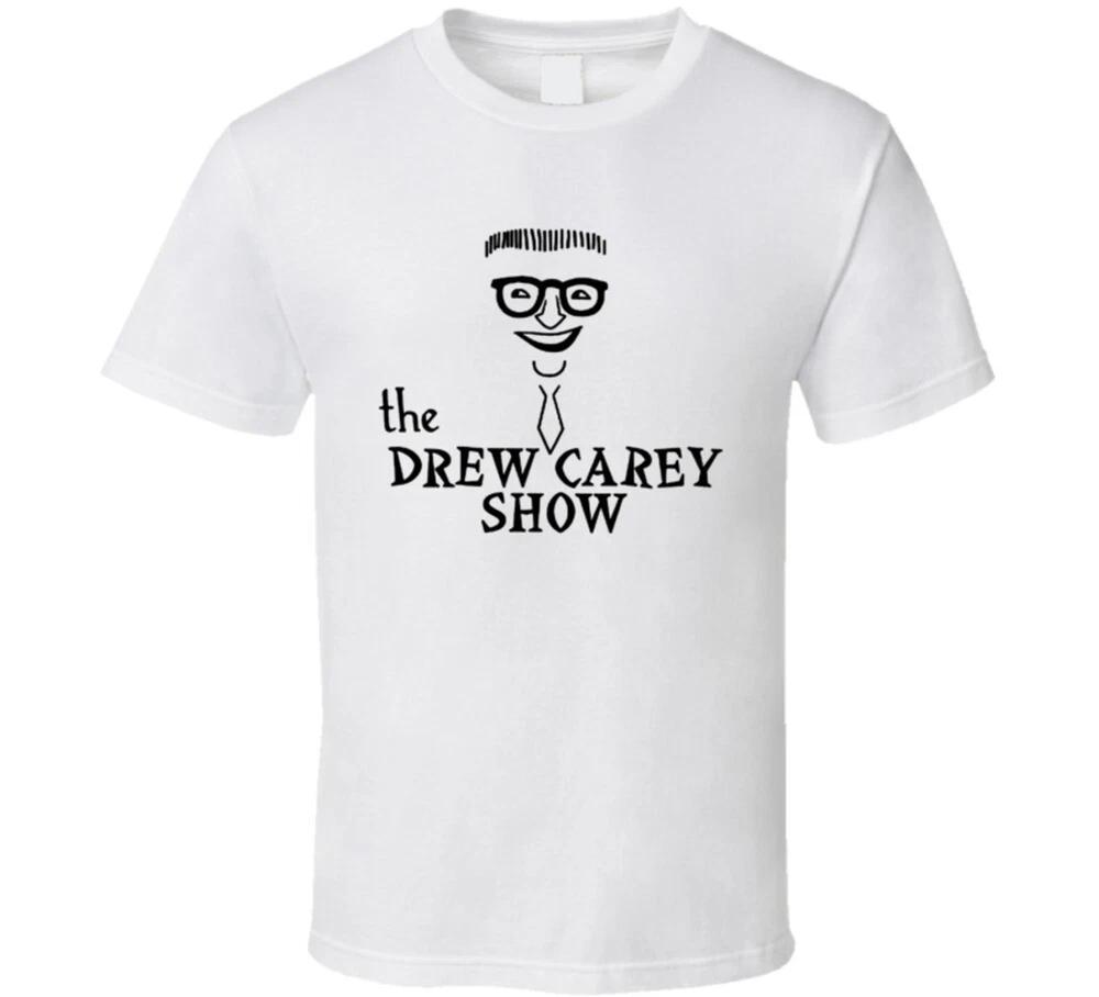 The Drew Carey Show Funny Character Price Is Right Comedy T Shirt S
