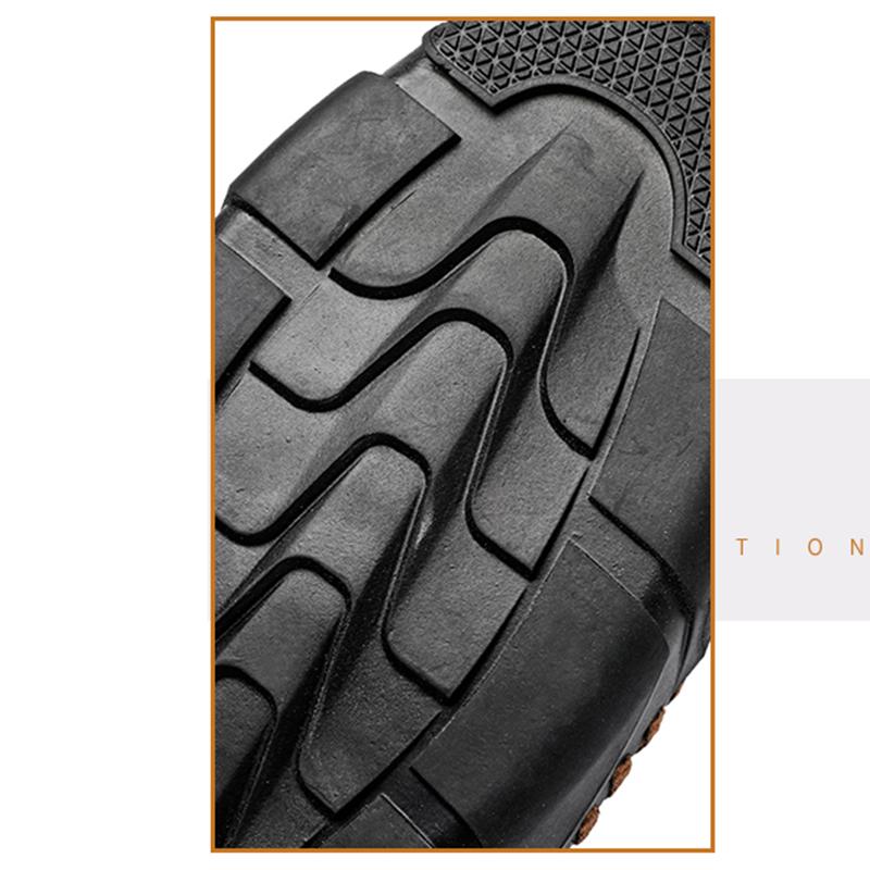 Handmade Leather Casual Men Shoes Design Sneakers Men Comfortable Leather Men Loafers Hot Sale Moccasins Driving Shoes Plus Size