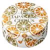 Official Steam Cream Japanese Citrus 75g [Made In Japan] STEAMCREAM Moisturizing Body Wash (Face/Body/Hands/Hair/Massage) Oatmeal Citrus Iyokan Ponkan