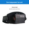 Longchan Electric Air-Supply Long Tube Respirator Blower
