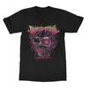 Rivers of Nihil Band Graphic Cotton T-shirt Unisex Summer Short Sleeve Fashion Brand Tee Luxury Casual Vintage Retro Top
