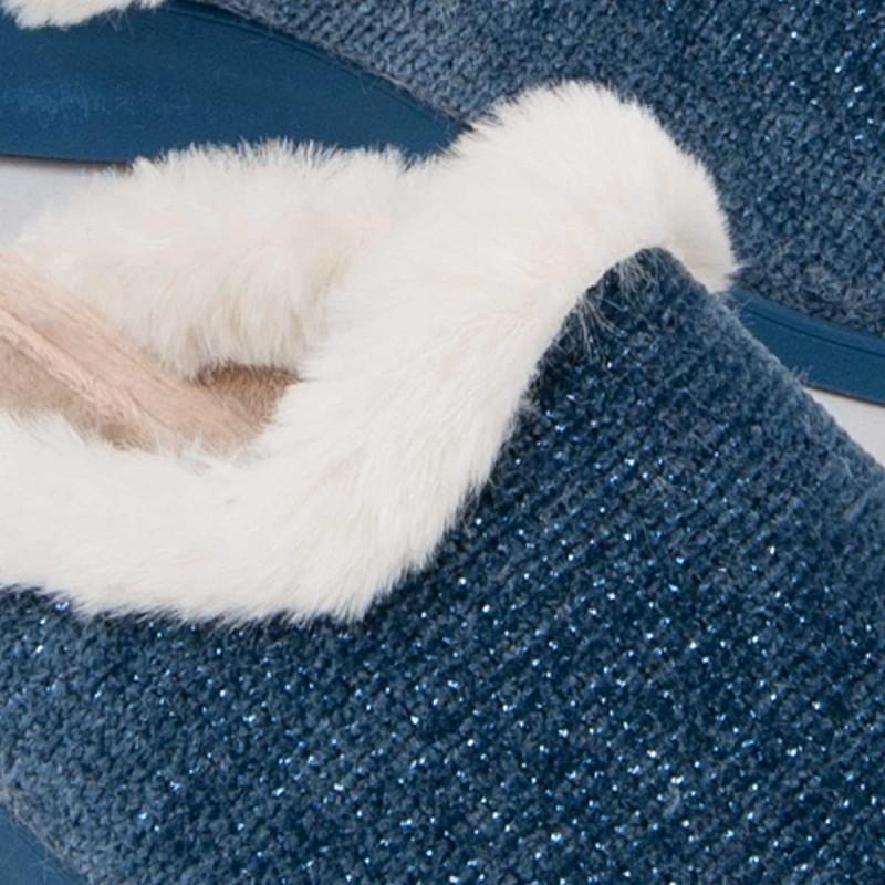 Women's House Slipper Northome Carliper 101237