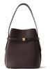 2025 TOTEME Swedish Women's Casual Tote & Crossbody Bucket Bag