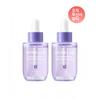 SkiN N Lab Varierderm hyalpaNtheNol riNger Ampoule 30ml  2 Pack  + Varierderm Cream 2.5g 3 Free Sachets
