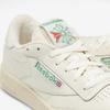 ClassiC Coat Shoes Club C 85 Vintage   Cream Dv6434 rxsoxxCvue1