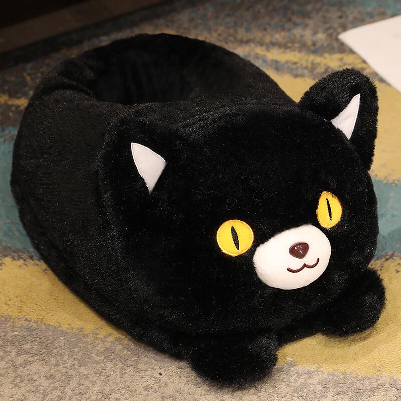 

Cartoon Animal Electric Foot Warmer