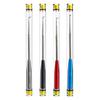 2Pcs/set Fishing Hook Extractor Fish Hook Quick Remover Tool with Storage Tube