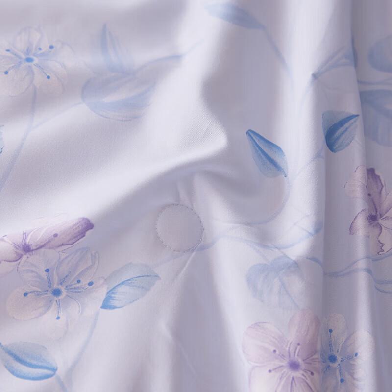 Hengyuanxiang Ice Tussah Silk Quilt
