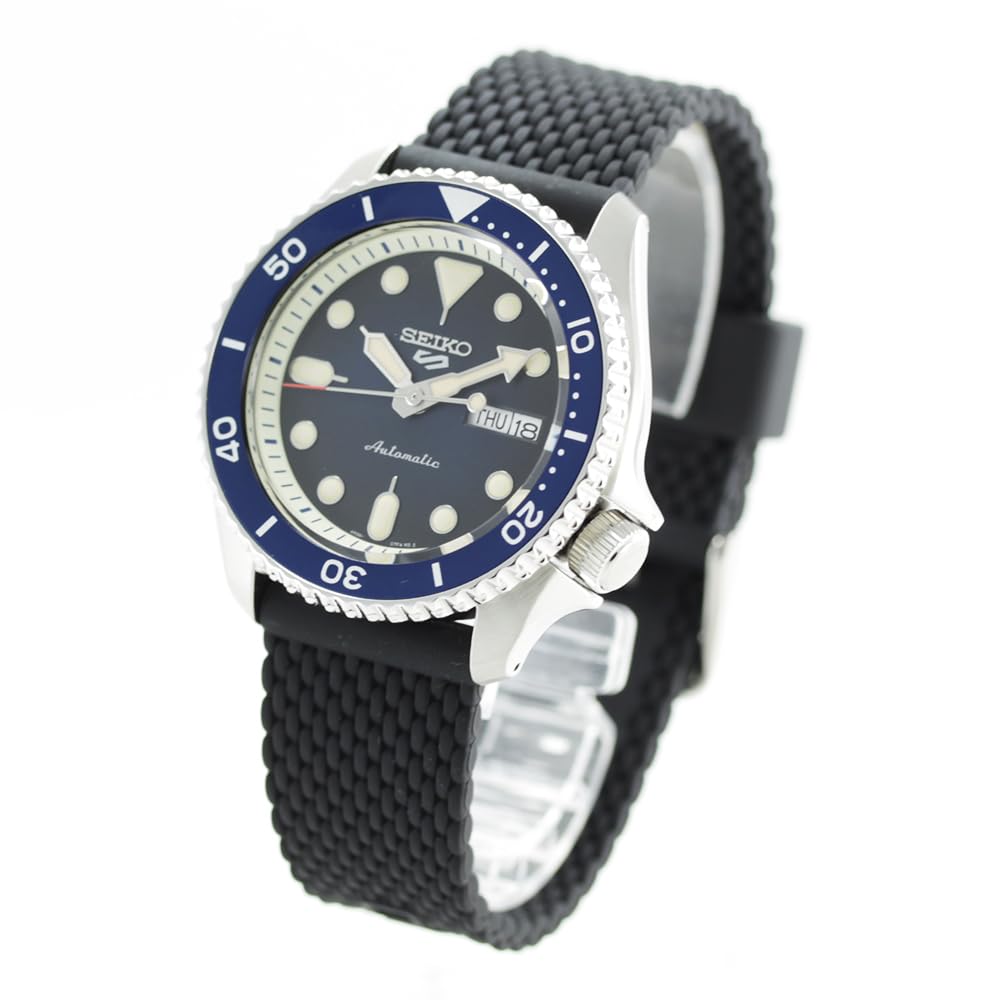SEIKO 5 SPORTS Automatic Mechanical Watch [Seiko] [Used]